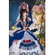 Hinana Queena Snow White In The Mirror One Piece and FS(Leftovers/3 Colours/Full Payment Without Shipping)
